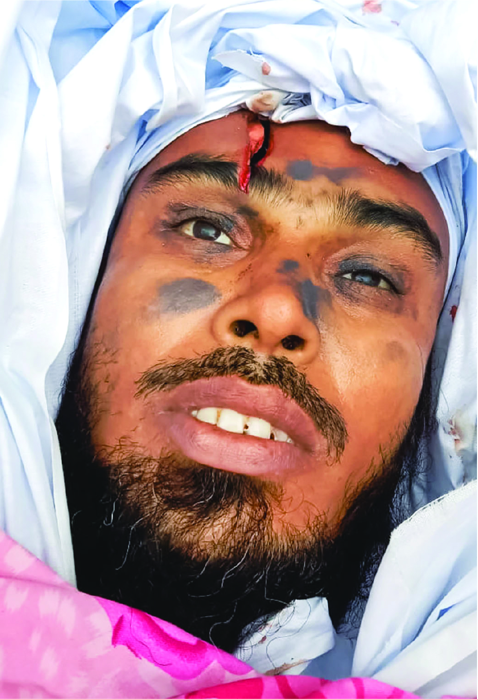 Image of মো: আবদুল কাদির 